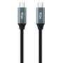 Nanocable 10.01.4303 Cable USB-C a USB-C 3.2 Gen 2x2 3m